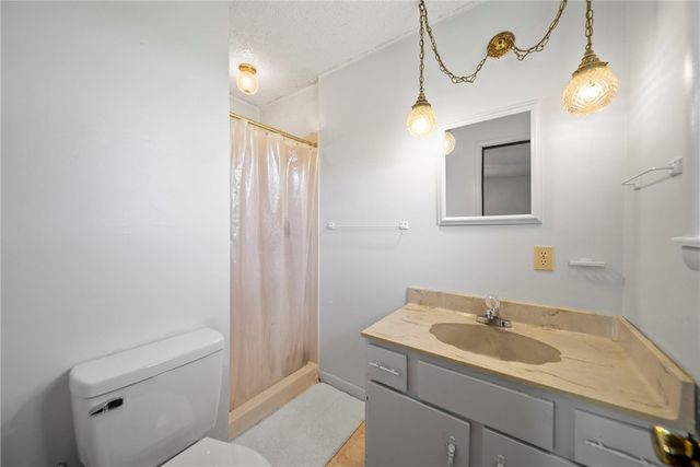 19161 Old Springtown Road, Gentry, AR 72734