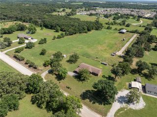 19161 Old Springtown Road, Gentry, AR 72734