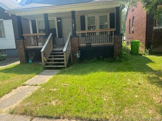4703 Drexel Street, Detroit, MI 48215