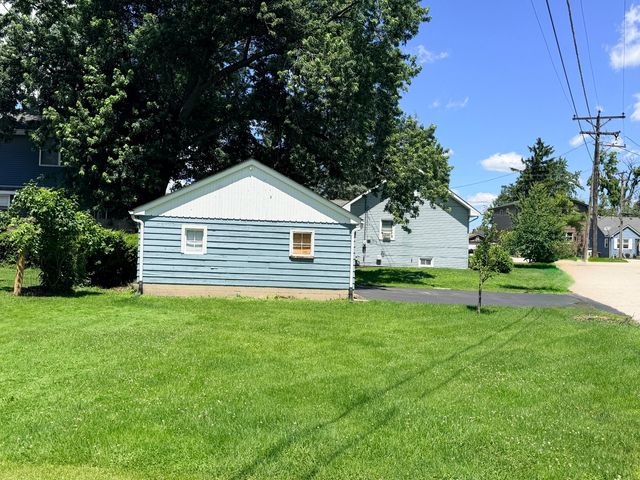11105 Denny Avenue, Mokena, IL 60448