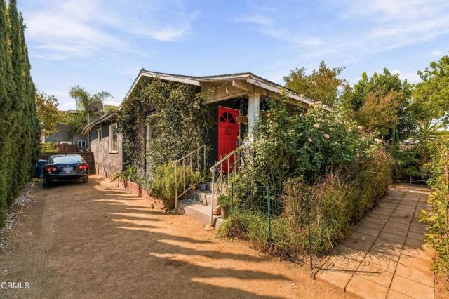 3516 Hunter Street, Los Angeles, CA 90023