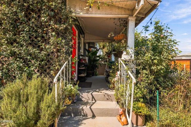 3516 Hunter Street, Los Angeles, CA 90023