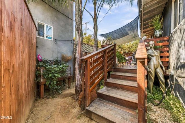 3516 Hunter Street, Los Angeles, CA 90023
