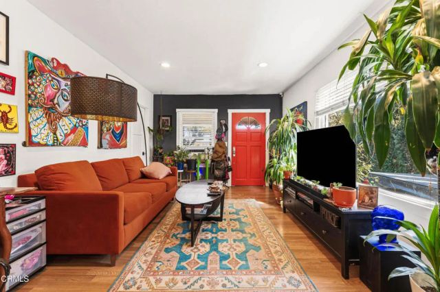 3516 Hunter Street, Los Angeles, CA 90023