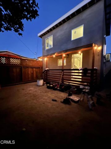 3516 Hunter Street, Los Angeles, CA 90023