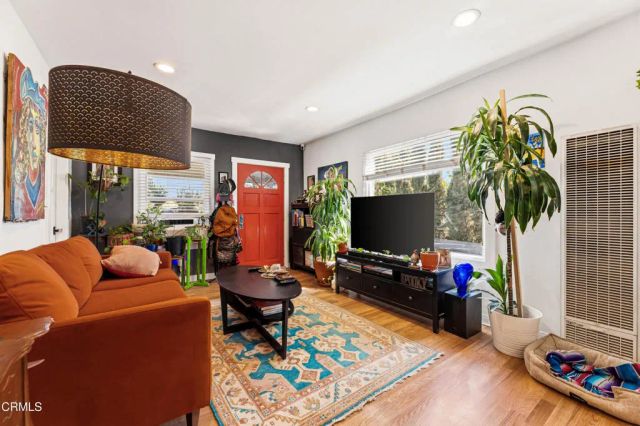 3516 Hunter Street, Los Angeles, CA 90023