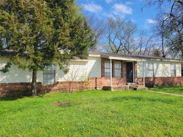 1552 Cheyenne Road, Dallas, TX 75217