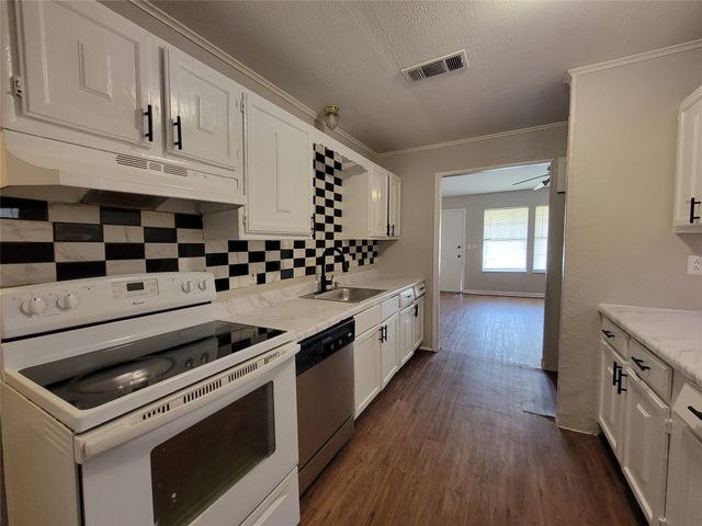 1552 Cheyenne Road, Dallas, TX 75217