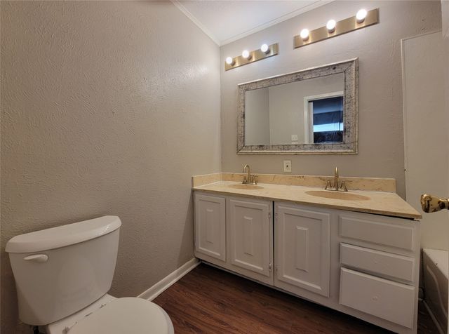 1552 Cheyenne Road, Dallas, TX 75217