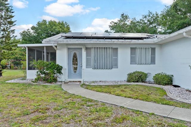 8126 RIVERSIDE DRIVE, Punta Gorda, FL 33982