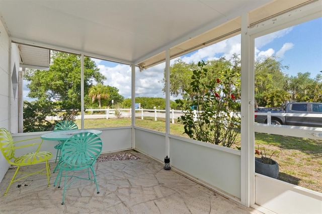 8126 RIVERSIDE DRIVE, Punta Gorda, FL 33982