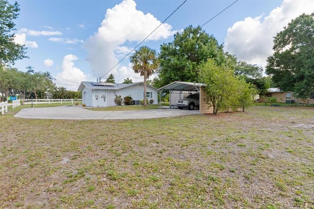 8126 RIVERSIDE DRIVE, Punta Gorda, FL 33982