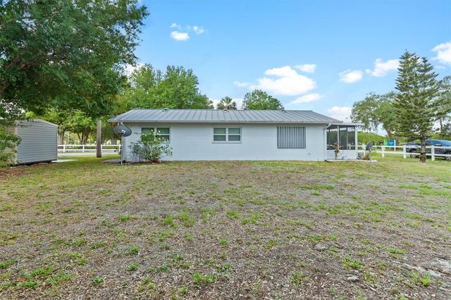 8126 RIVERSIDE DRIVE, Punta Gorda, FL 33982