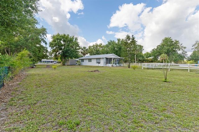 8126 RIVERSIDE DRIVE, Punta Gorda, FL 33982