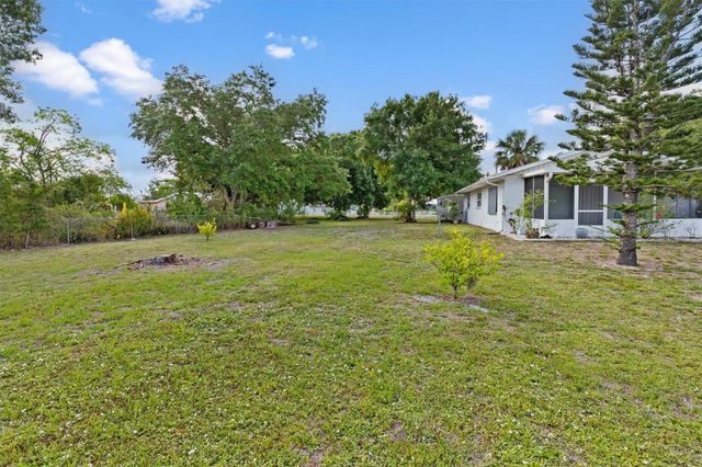 8126 RIVERSIDE DRIVE, Punta Gorda, FL 33982