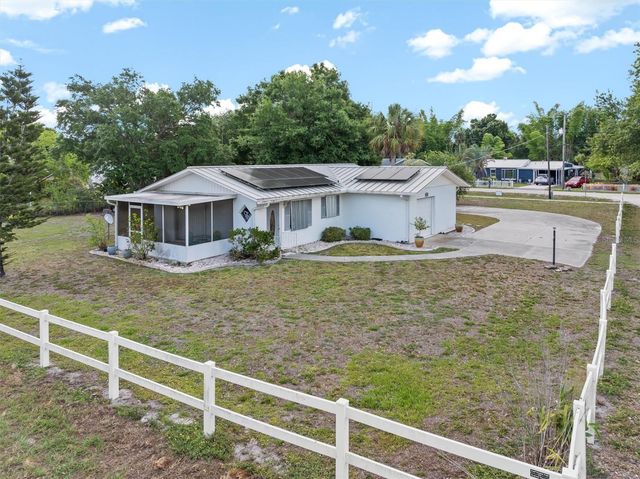 8126 RIVERSIDE DRIVE, Punta Gorda, FL 33982