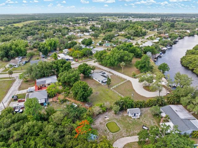 8126 RIVERSIDE DRIVE, Punta Gorda, FL 33982