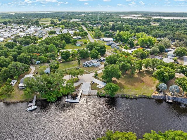 8126 RIVERSIDE DRIVE, Punta Gorda, FL 33982