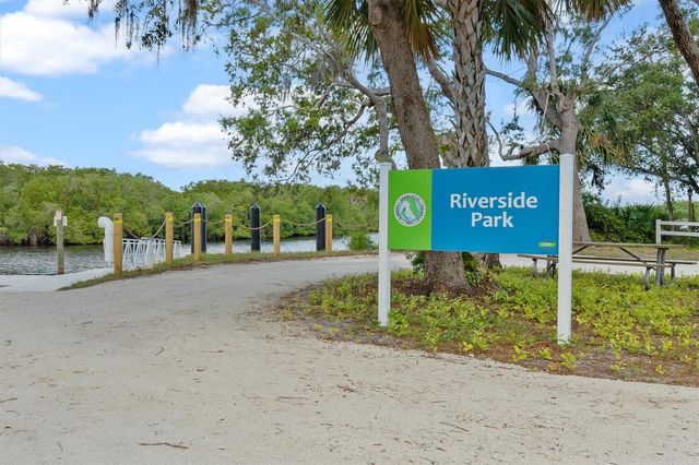 8126 RIVERSIDE DRIVE, Punta Gorda, FL 33982