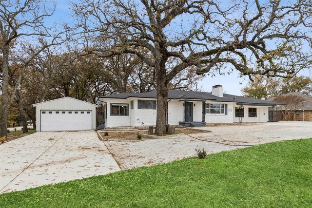 102 Woodland Drive, Highland Village, TX 75077