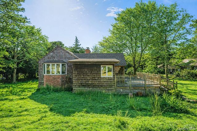 39 Cedar Drive, Shinnecock, NY 11968