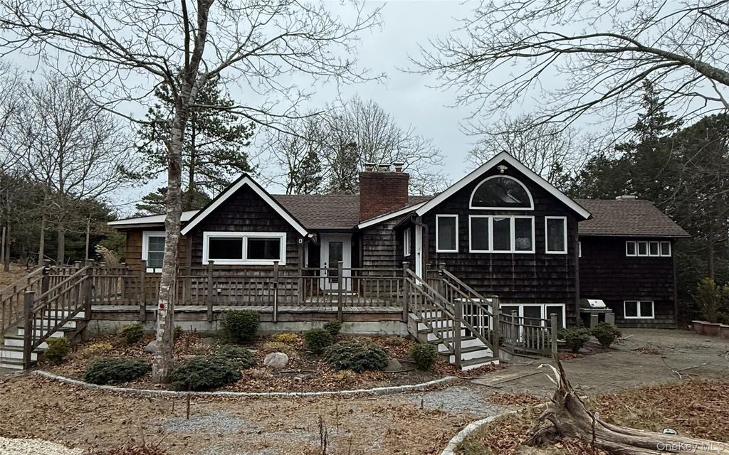39 Cedar Drive, Shinnecock, NY 11968