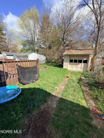 2012 Balkan Place, Toledo, OH 43613
