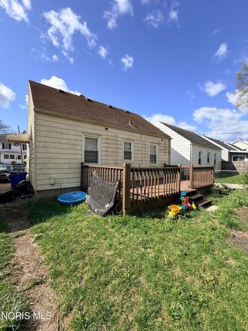 2012 Balkan Place, Toledo, OH 43613