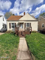 2012 Balkan Place, Toledo, OH 43613
