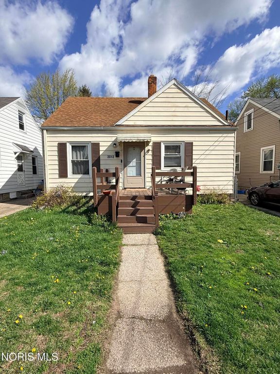 2012 Balkan Place, Toledo, OH 43613