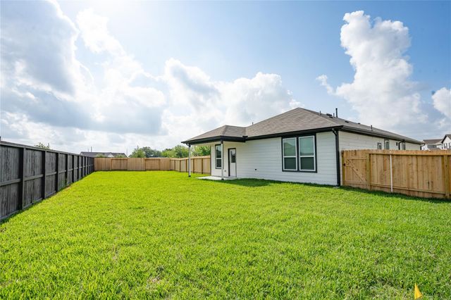 23902 Tillage Lane, Hockley, TX 77447