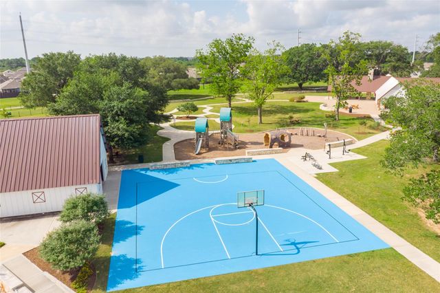 23902 Tillage Lane, Hockley, TX 77447