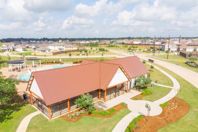 23902 Tillage Lane, Hockley, TX 77447