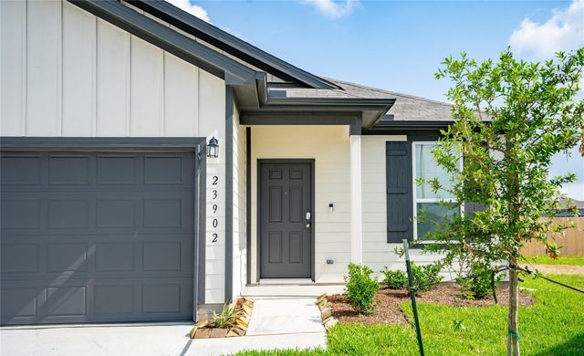 23902 Tillage Lane, Hockley, TX 77447