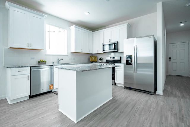 23902 Tillage Lane, Hockley, TX 77447