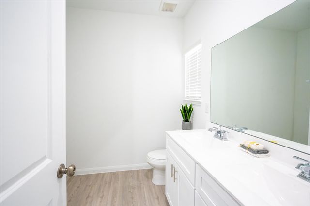 23902 Tillage Lane, Hockley, TX 77447