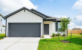 23902 Tillage Lane, Hockley, TX 77447