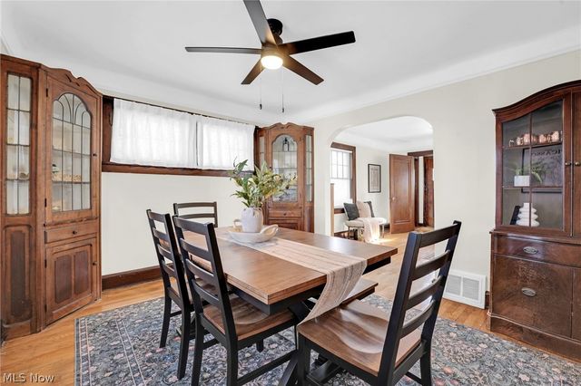 17608 Puritas Avenue, Cleveland, OH 44135