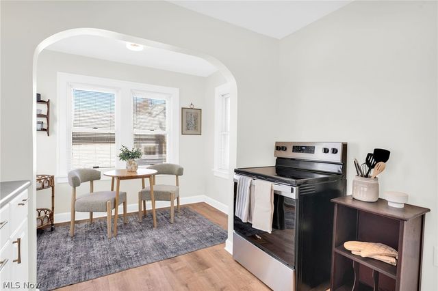 17608 Puritas Avenue, Cleveland, OH 44135