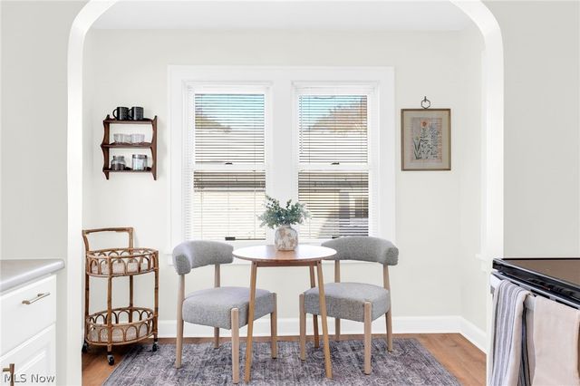 17608 Puritas Avenue, Cleveland, OH 44135