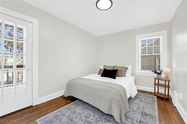 17608 Puritas Avenue, Cleveland, OH 44135