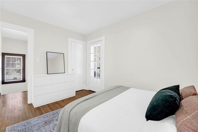 17608 Puritas Avenue, Cleveland, OH 44135