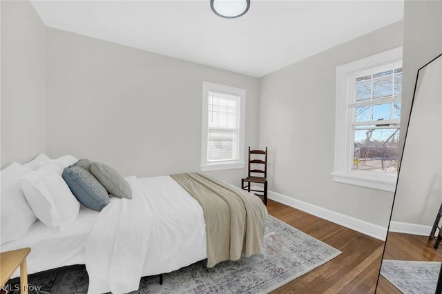 17608 Puritas Avenue, Cleveland, OH 44135