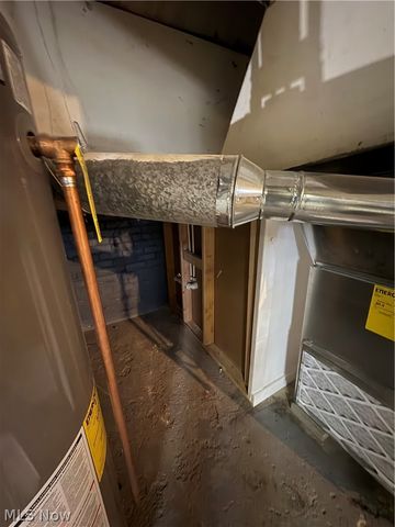 17608 Puritas Avenue, Cleveland, OH 44135