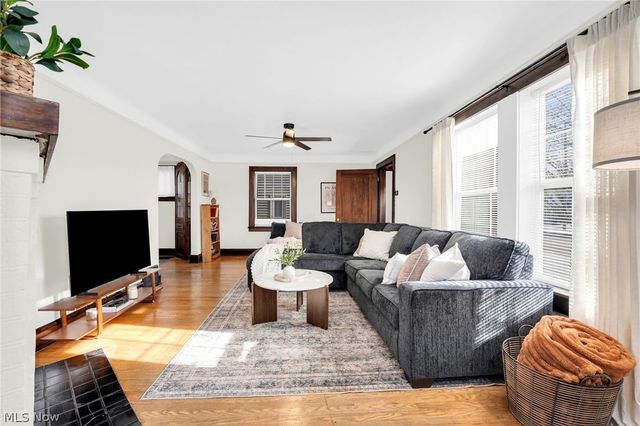 17608 Puritas Avenue, Cleveland, OH 44135