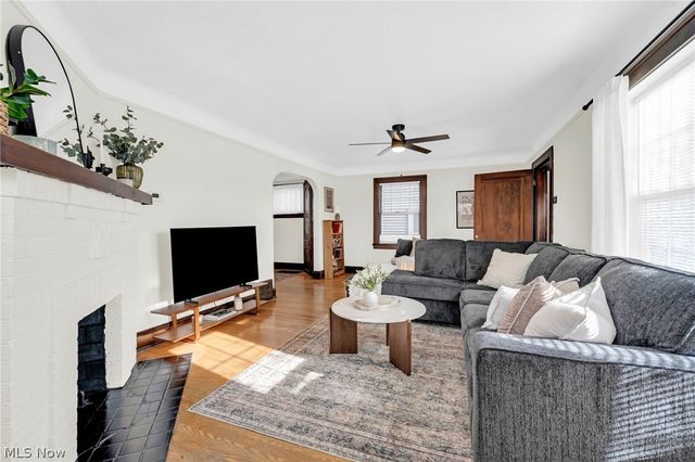 17608 Puritas Avenue, Cleveland, OH 44135