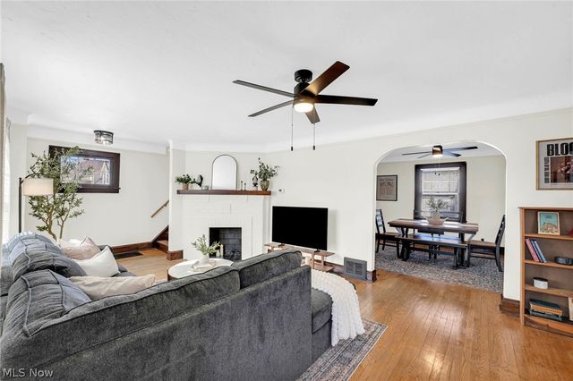 17608 Puritas Avenue, Cleveland, OH 44135