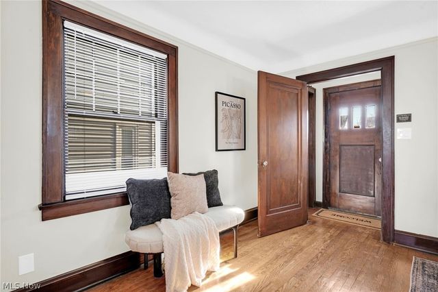 17608 Puritas Avenue, Cleveland, OH 44135