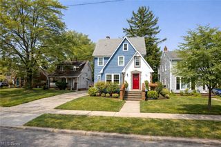 17608 Puritas Avenue, Cleveland, OH 44135