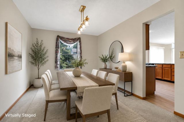5802 Gaelic Court, Dublin, OH 43016